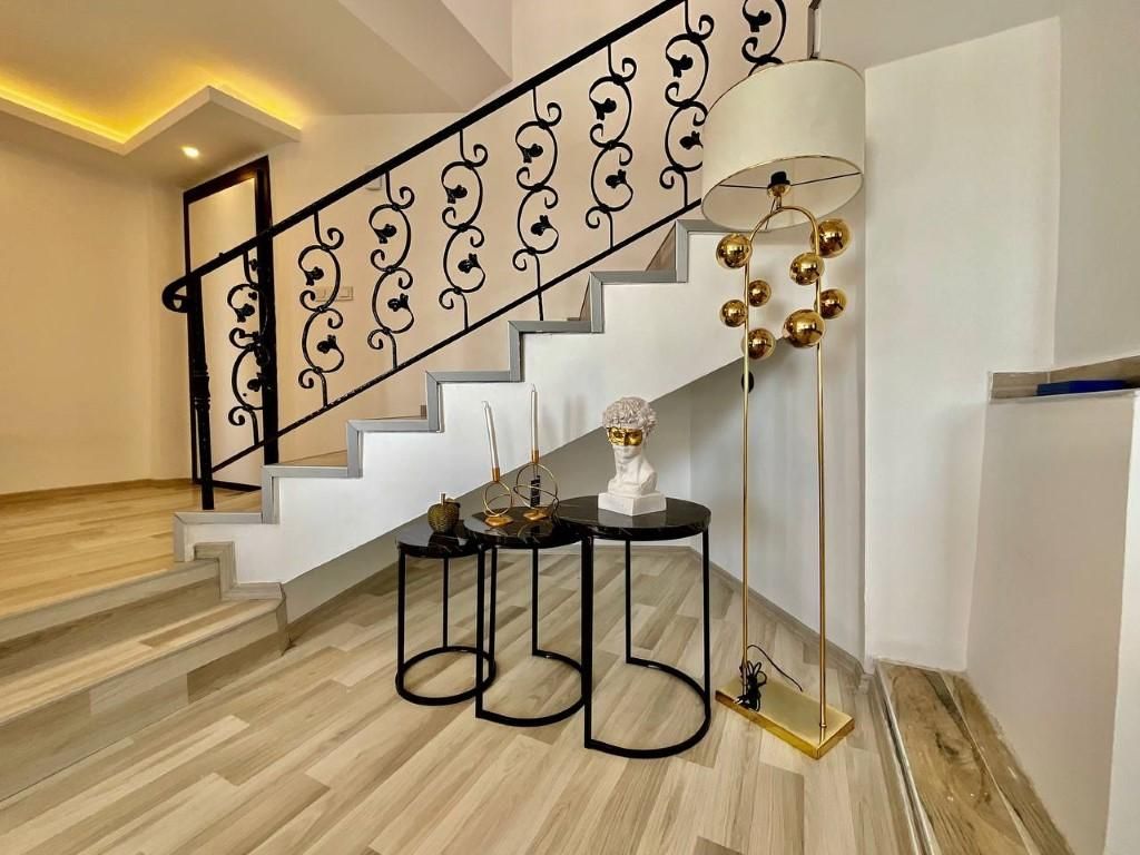 Вилла в Алании, Турция, 120 м2 фото 5