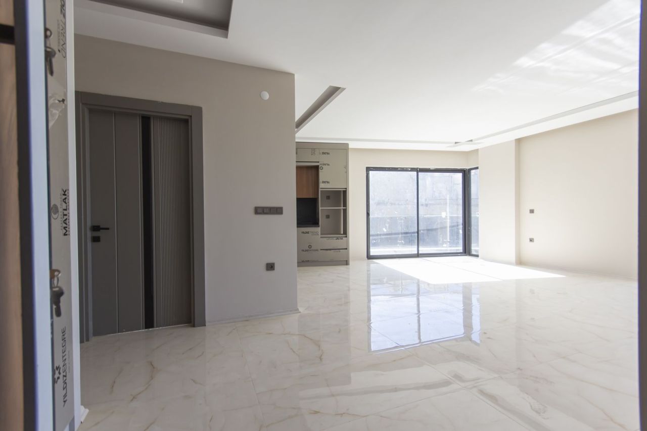 Квартира в Алании, Турция, 170 м2 фото 5