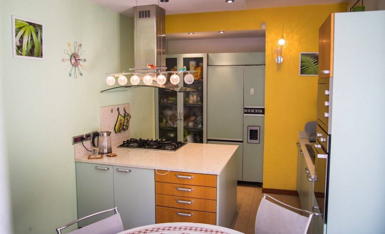 Апартаменты в Валлекрозии, Италия, 300 м2 фото 3