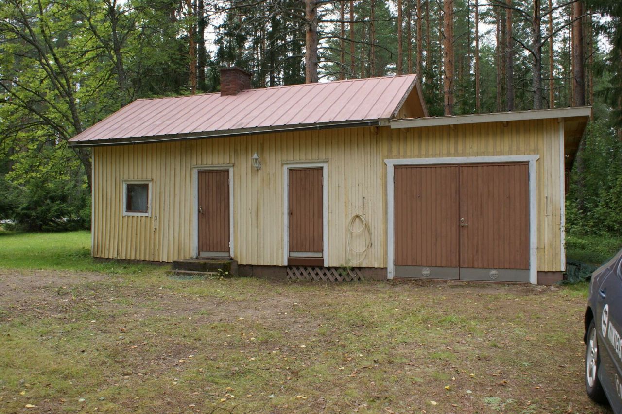 Дом в Энонкоски, Финляндия, 100 м2 фото 3