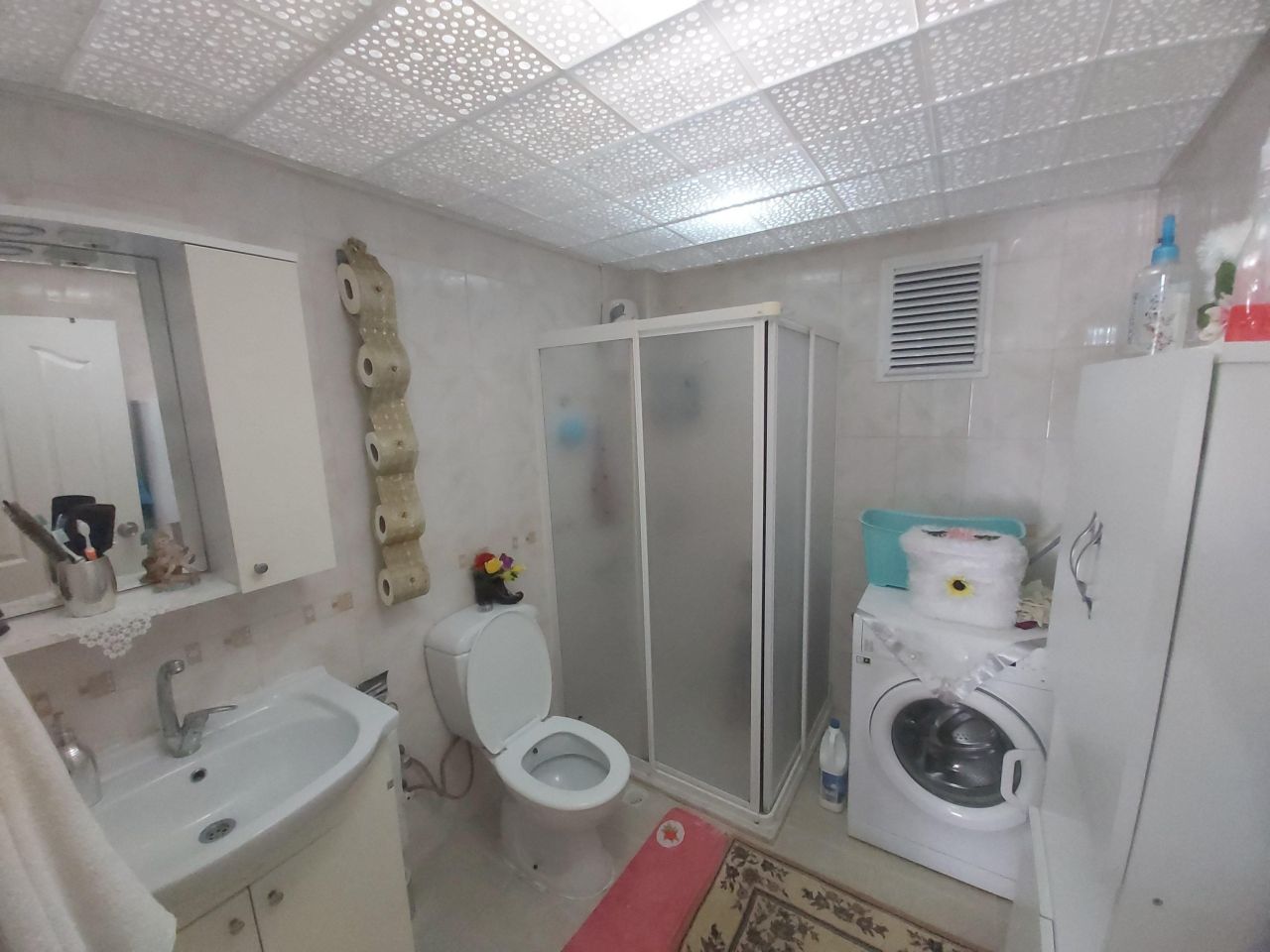 Квартира в Алании, Турция, 60 м2 фото 5