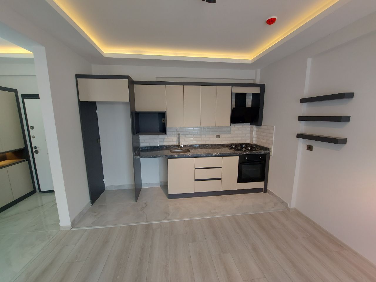 Квартира в Мерсине, Турция, 67 м2 фото 3