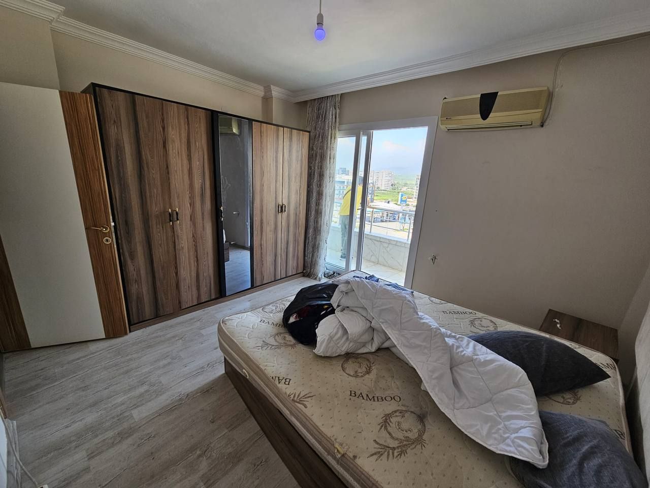 Квартира в Мерсине, Турция, 135 м2 фото 4