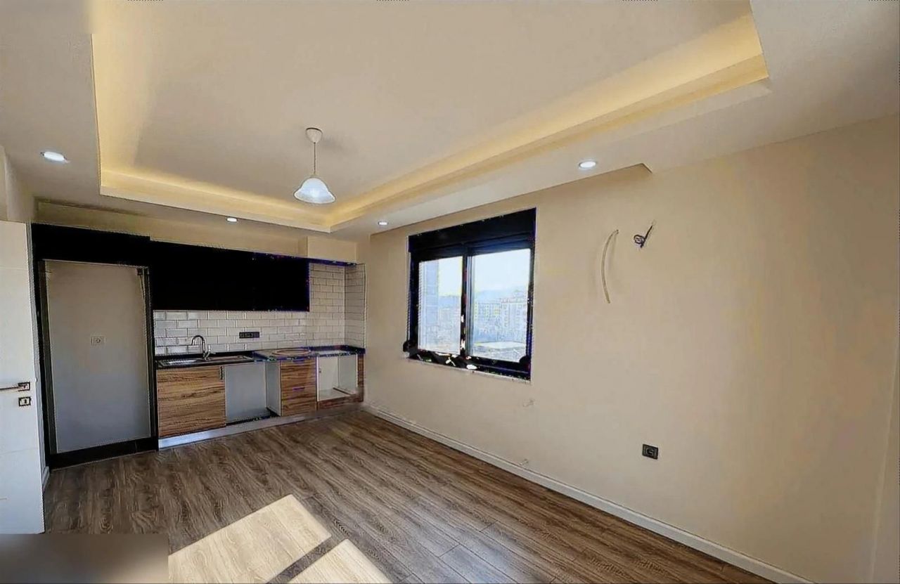 Квартира в Алании, Турция, 100 м2 фото 4