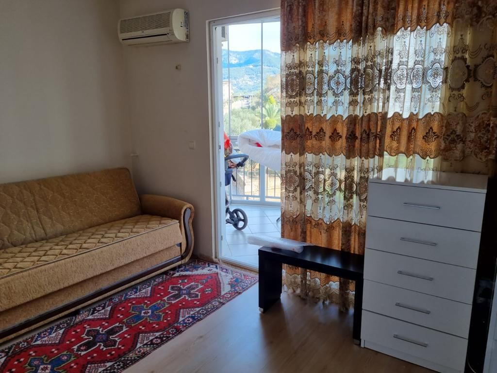 Квартира в Алании, Турция, 120 м2 фото 2