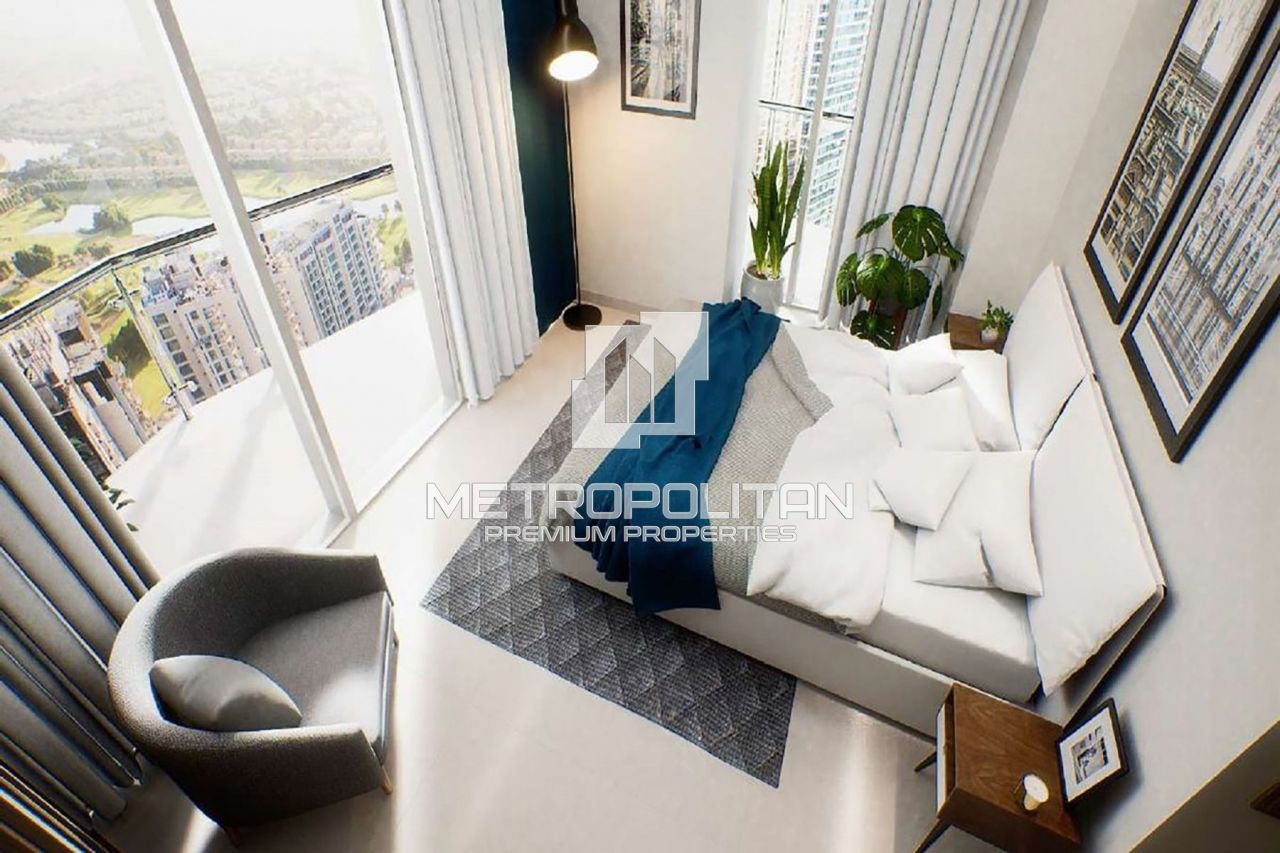 Апартаменты в Дубае, ОАЭ, 68 м2 фото 4