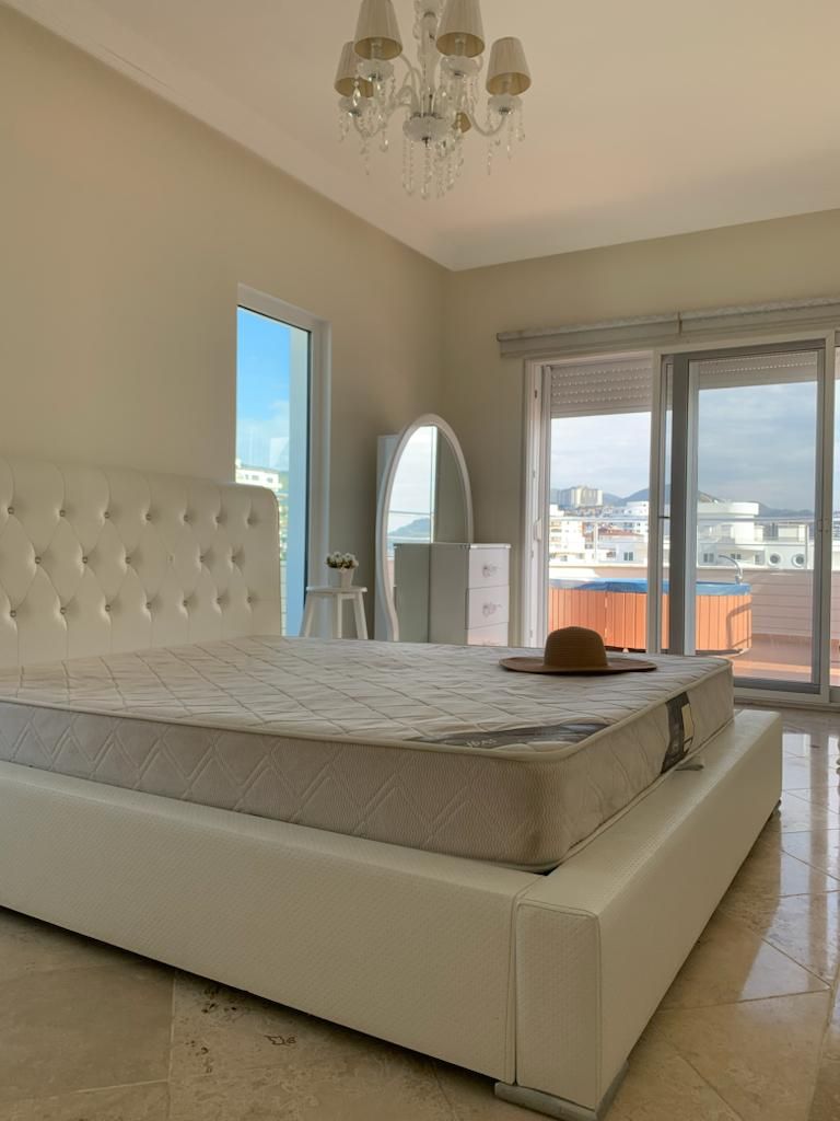 Пентхаус в Алании, Турция, 240 м2 фото 2