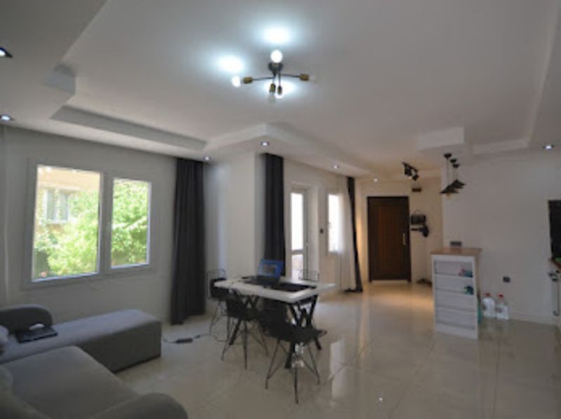 Квартира в Алании, Турция, 60 м2 фото 4