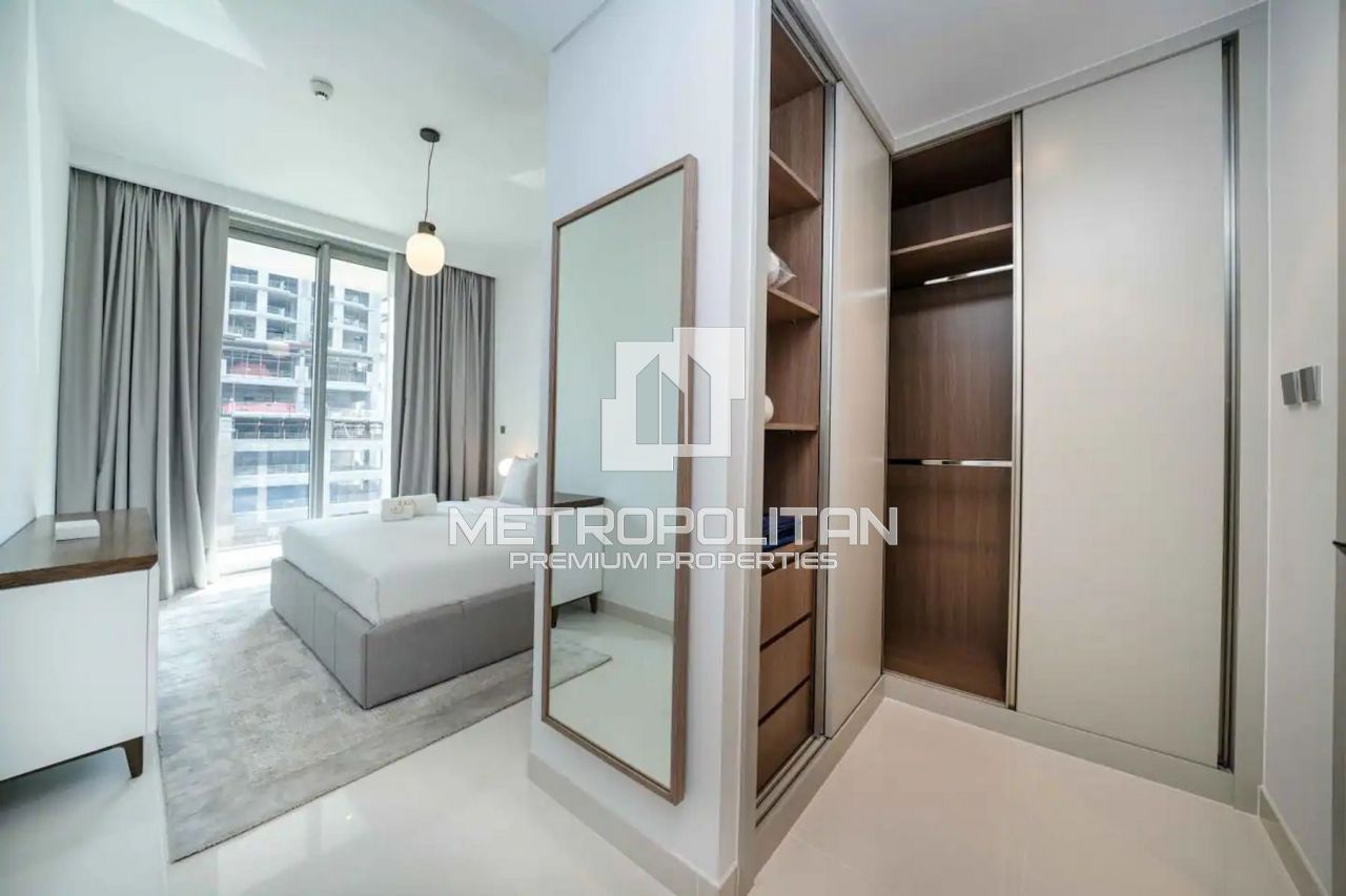 Апартаменты в Дубае, ОАЭ, 111 м2 фото 5