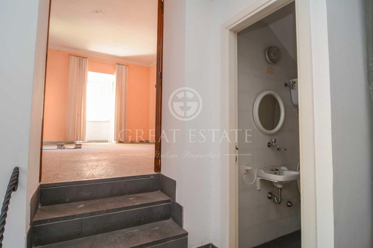 Апартаменты в Орвието, Италия, 136 м2 фото 4