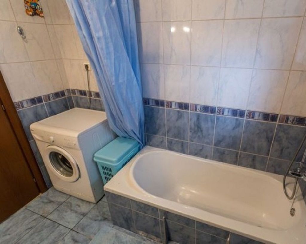 Квартира в Херцег-Нови, Черногория, 50 м2 фото 5