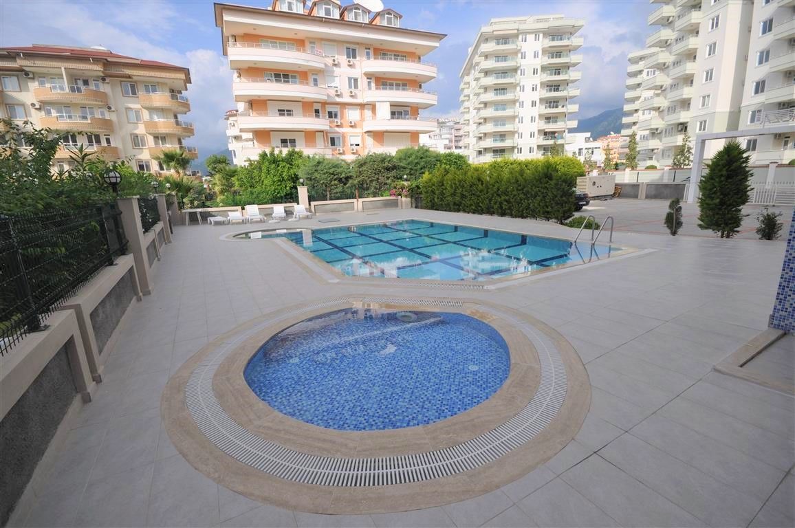 Пентхаус в Алании, Турция, 120 м2 фото 2