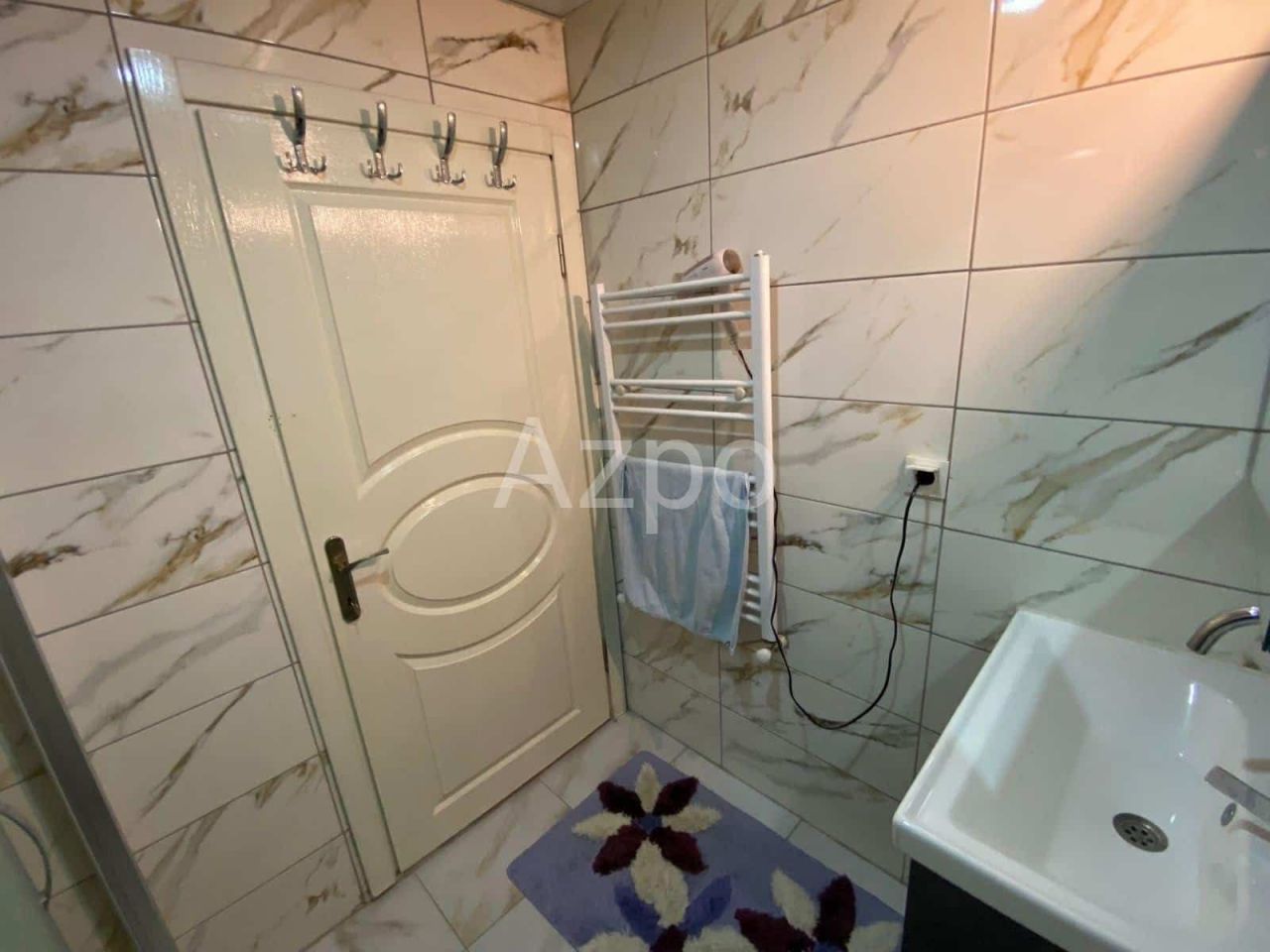 Апартаменты в Анталии, Турция, 120 м2 фото 4