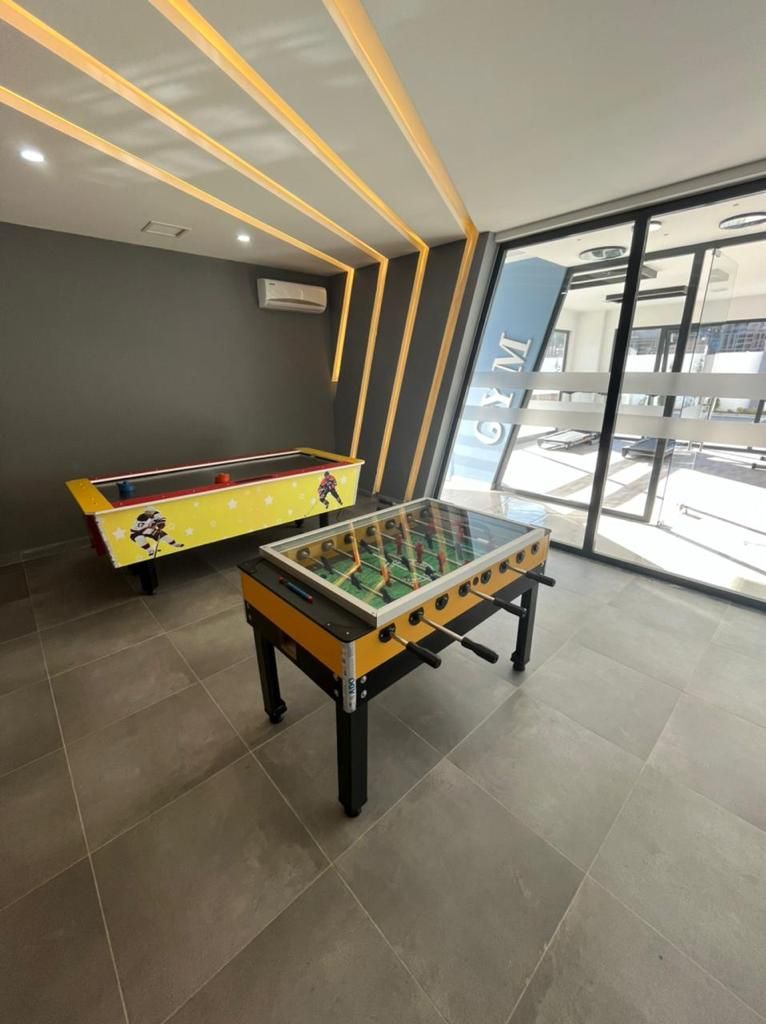 Квартира в Алании, Турция, 40 м2 фото 5