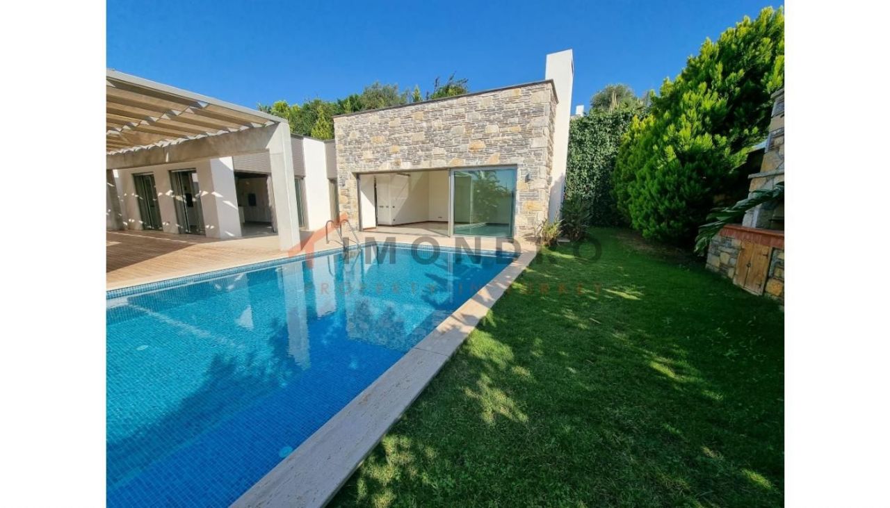 Дом в Бодруме, Турция, 260 м2 фото 5