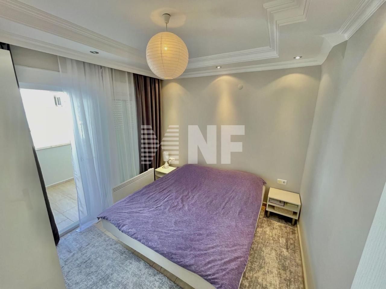 Апартаменты в Алании, Турция, 200 м2 фото 5