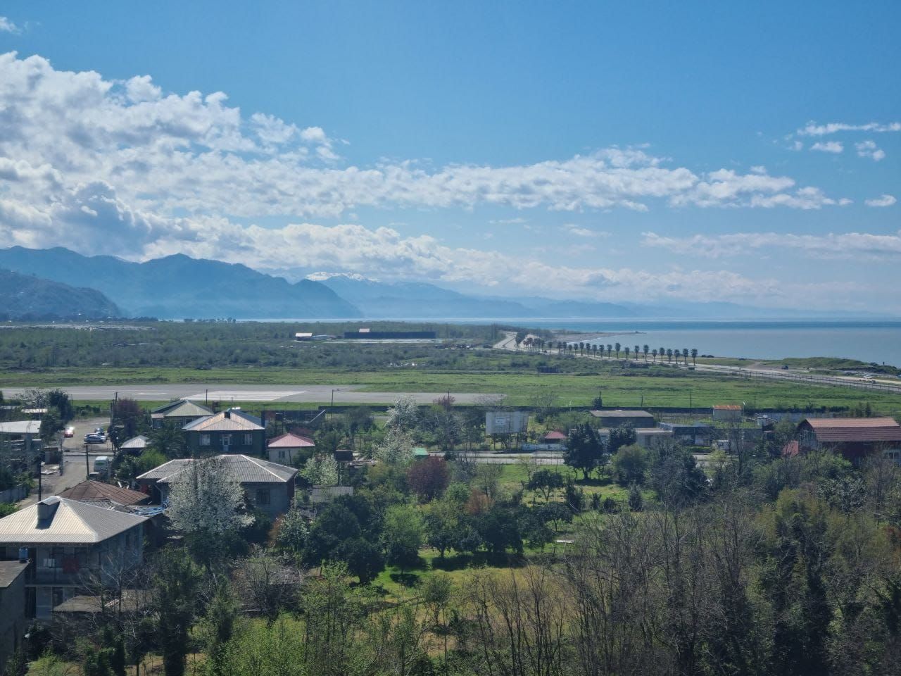 Апартаменты в Батуми, Грузия, 36 м2 фото 4