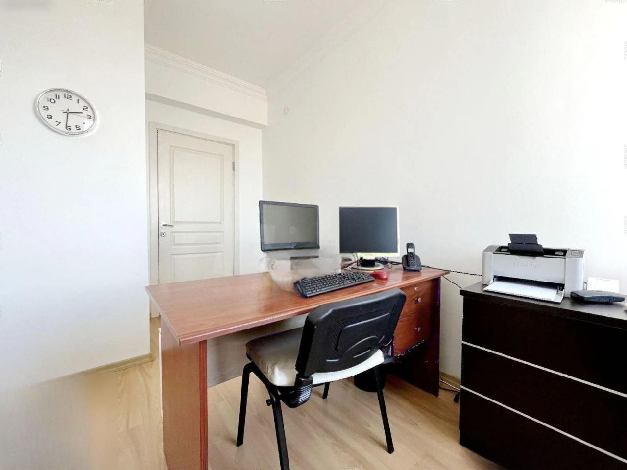 Квартира в Анталии, Турция, 80 м2 фото 5