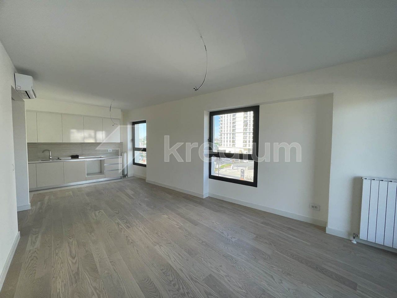 Апартаменты в Белграде, Сербия, 82 м2 фото 4