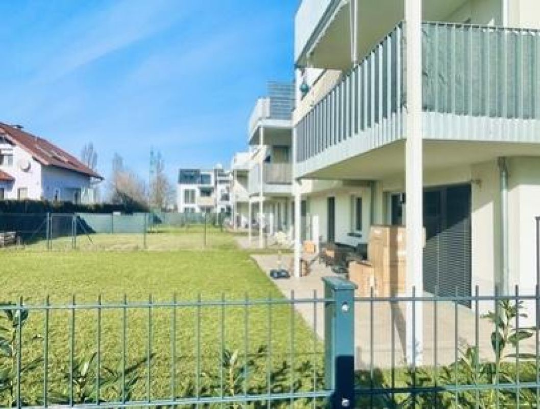 Квартира в Вене, Австрия, 72 м2 фото 1