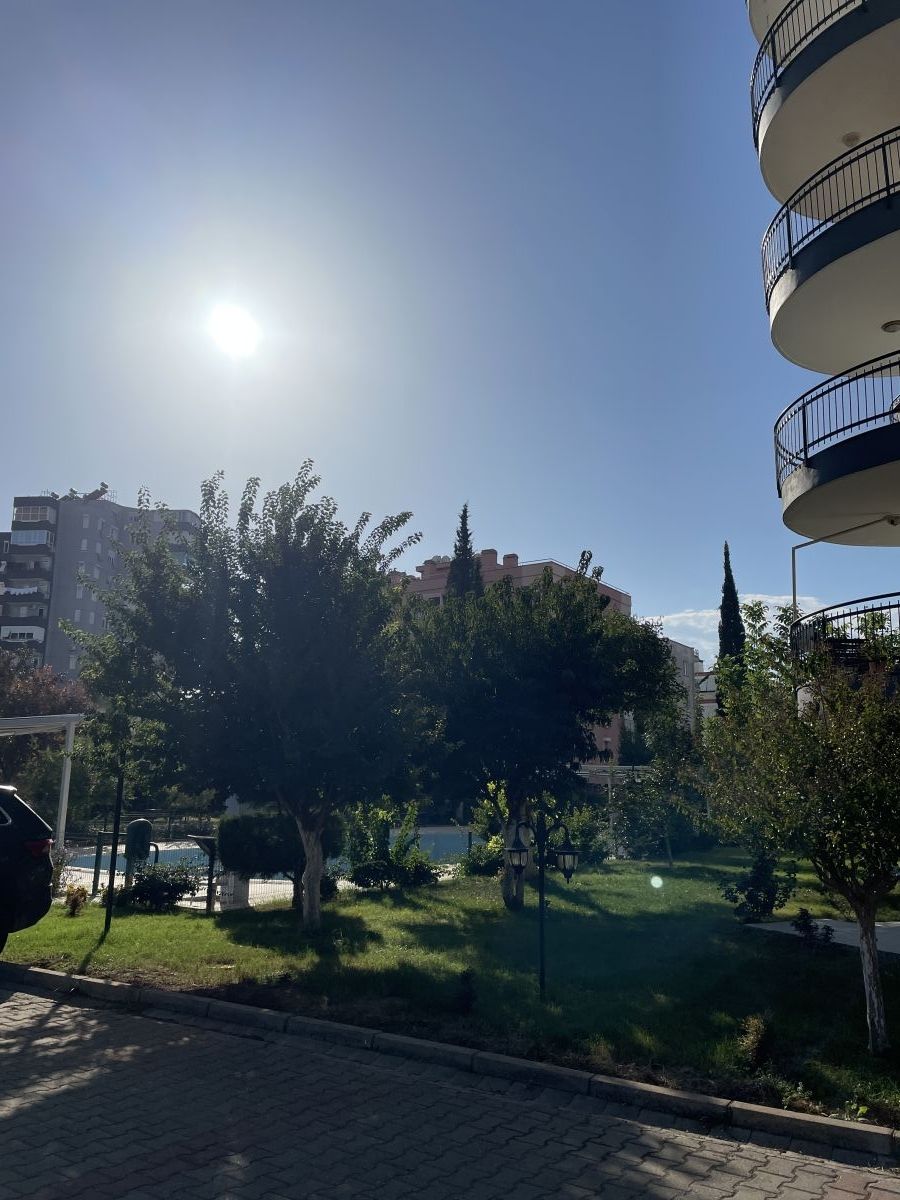 Квартира Yeşilbahçe Mh., Турция, 240 м2 фото 4