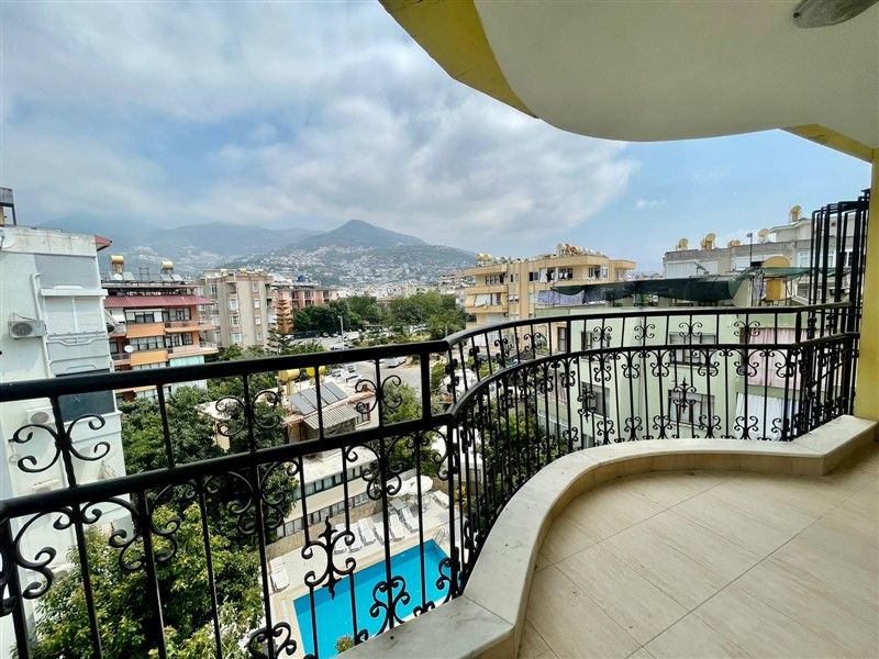 Квартира в Алании, Турция, 210 м2 фото 5