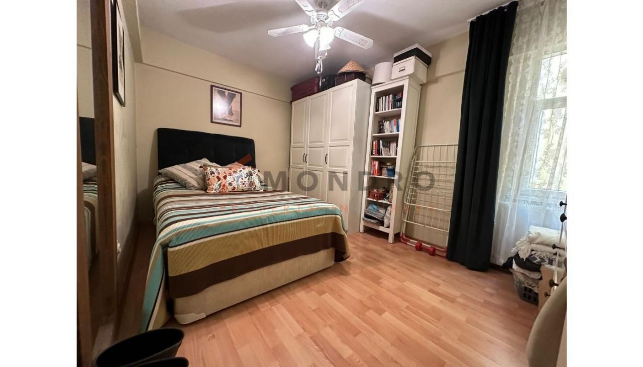 Квартира в Стамбуле, Турция, 110 м2 фото 3