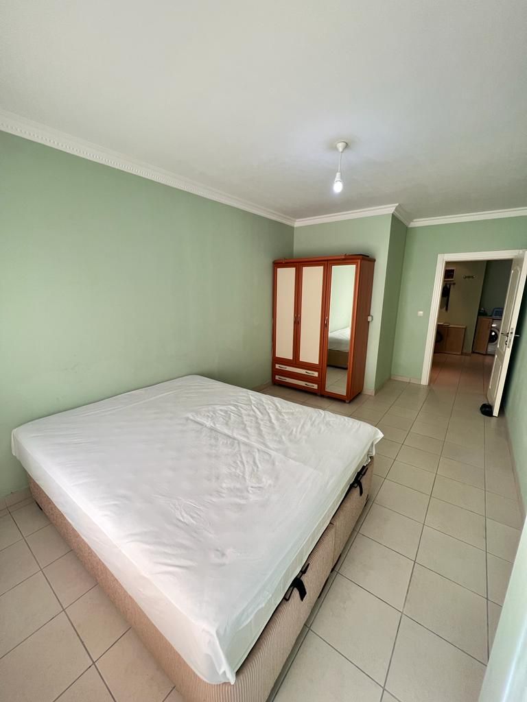 Квартира в Алании, Турция, 90 м2 фото 2
