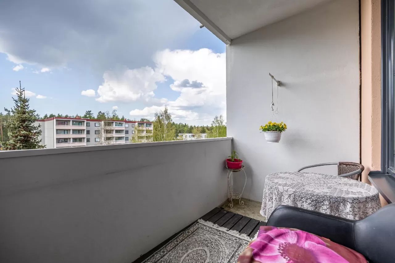 Квартира в Миккели, Финляндия, 60 м2 фото 5