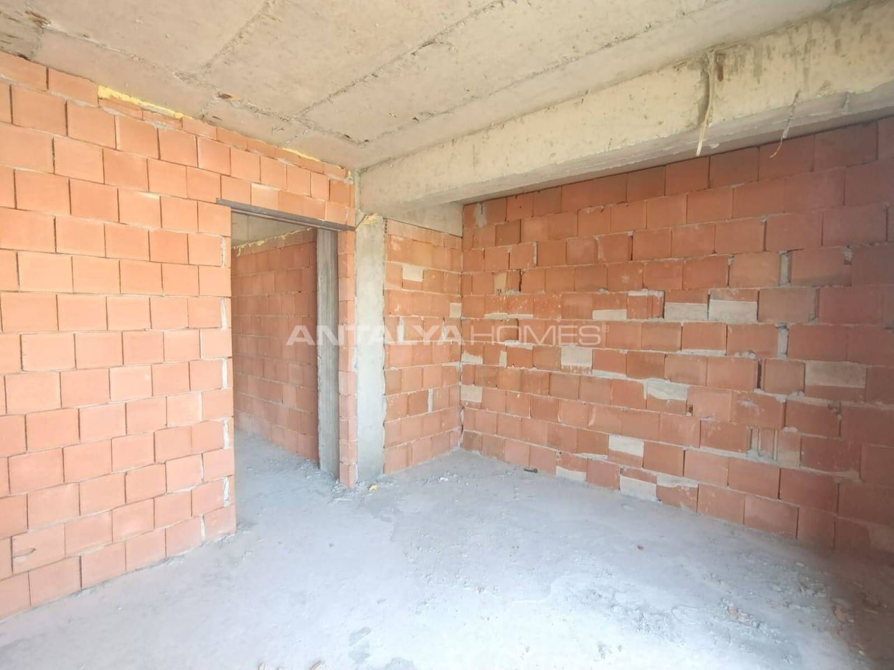 Апартаменты в Фетхие, Турция, 90 м2 фото 4
