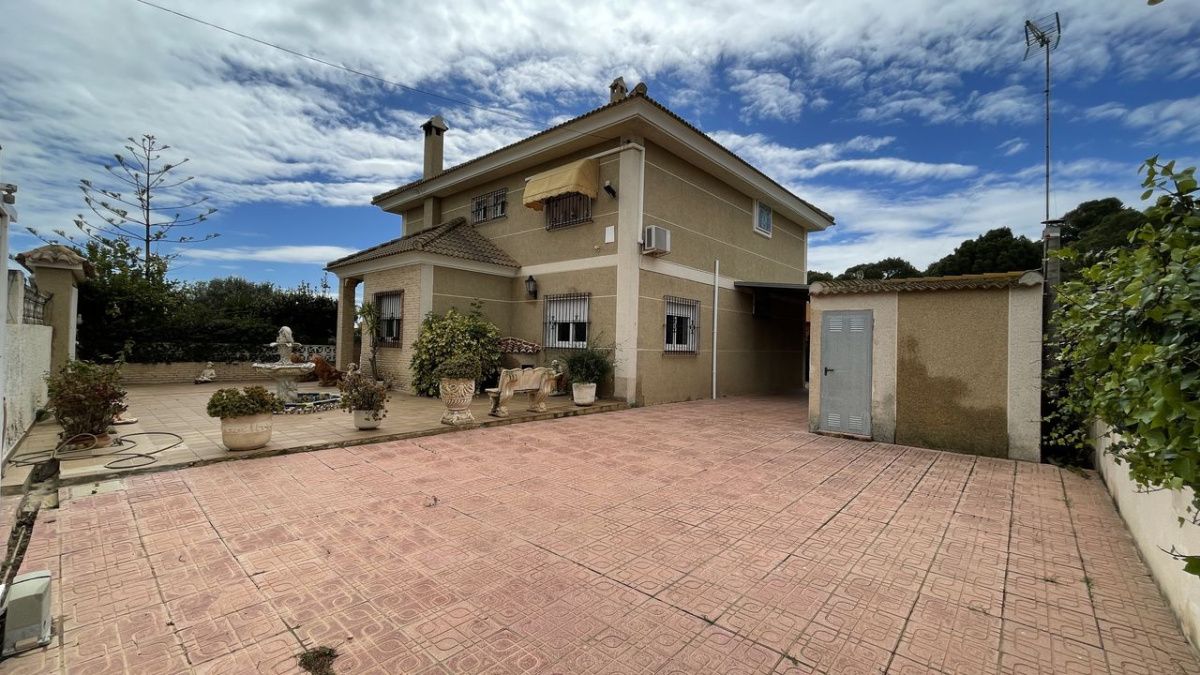 Квартира на Коста-Бланка, Испания, 330 м2 фото 5