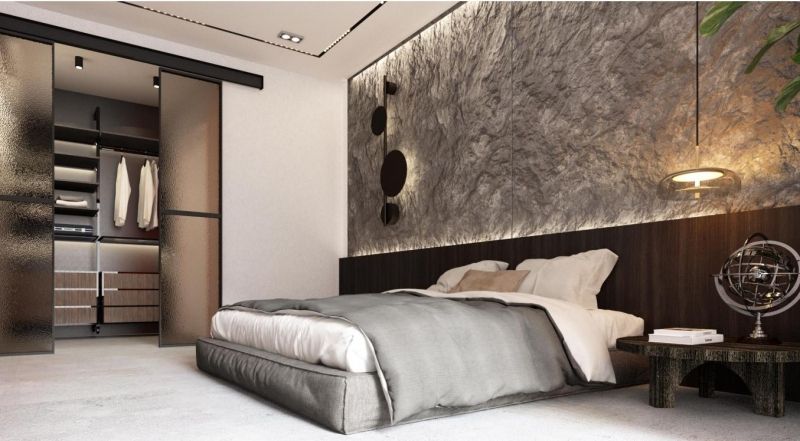 Апартаменты в Салониках, Греция, 90 м2 фото 5
