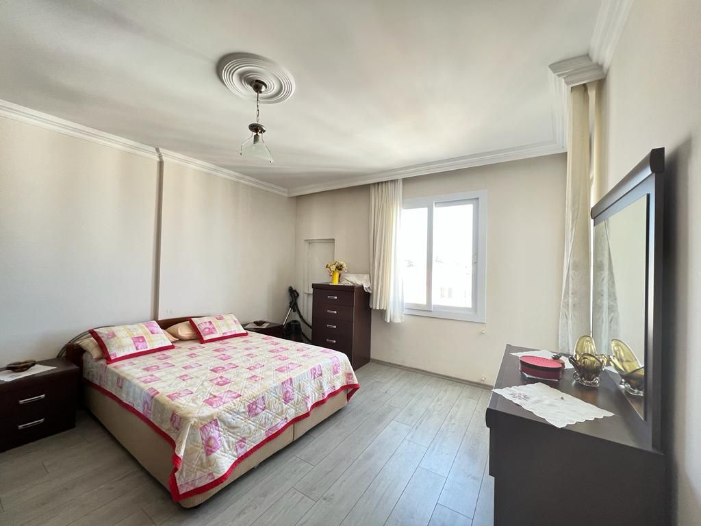 Квартира в Мерсине, Турция, 175 м2 фото 5