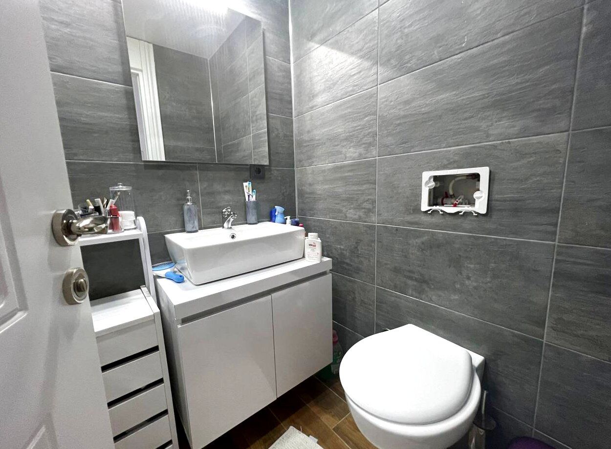Квартира в Мерсине, Турция, 130 м2 фото 2