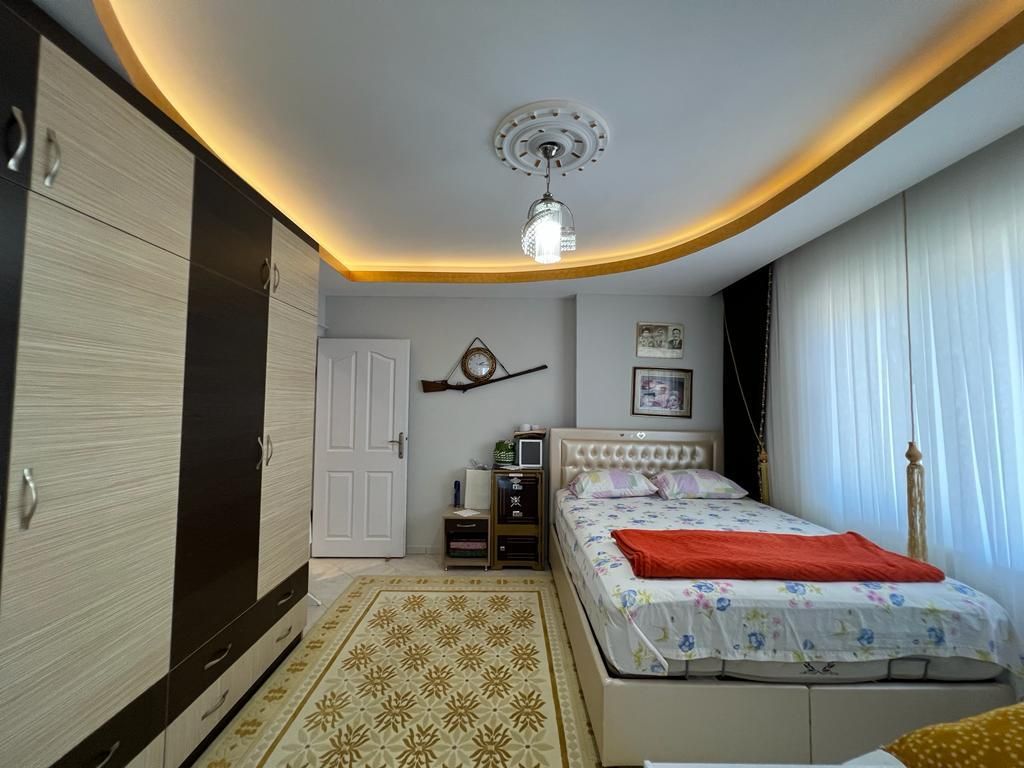 Пентхаус в Алании, Турция, 180 м2 фото 5