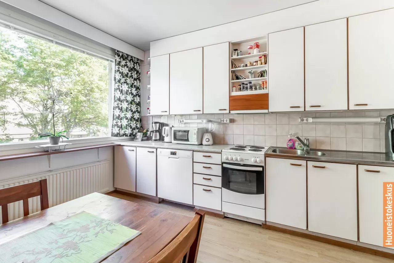 Квартира в Хельсинки, Финляндия, 63.5 м2 фото 2