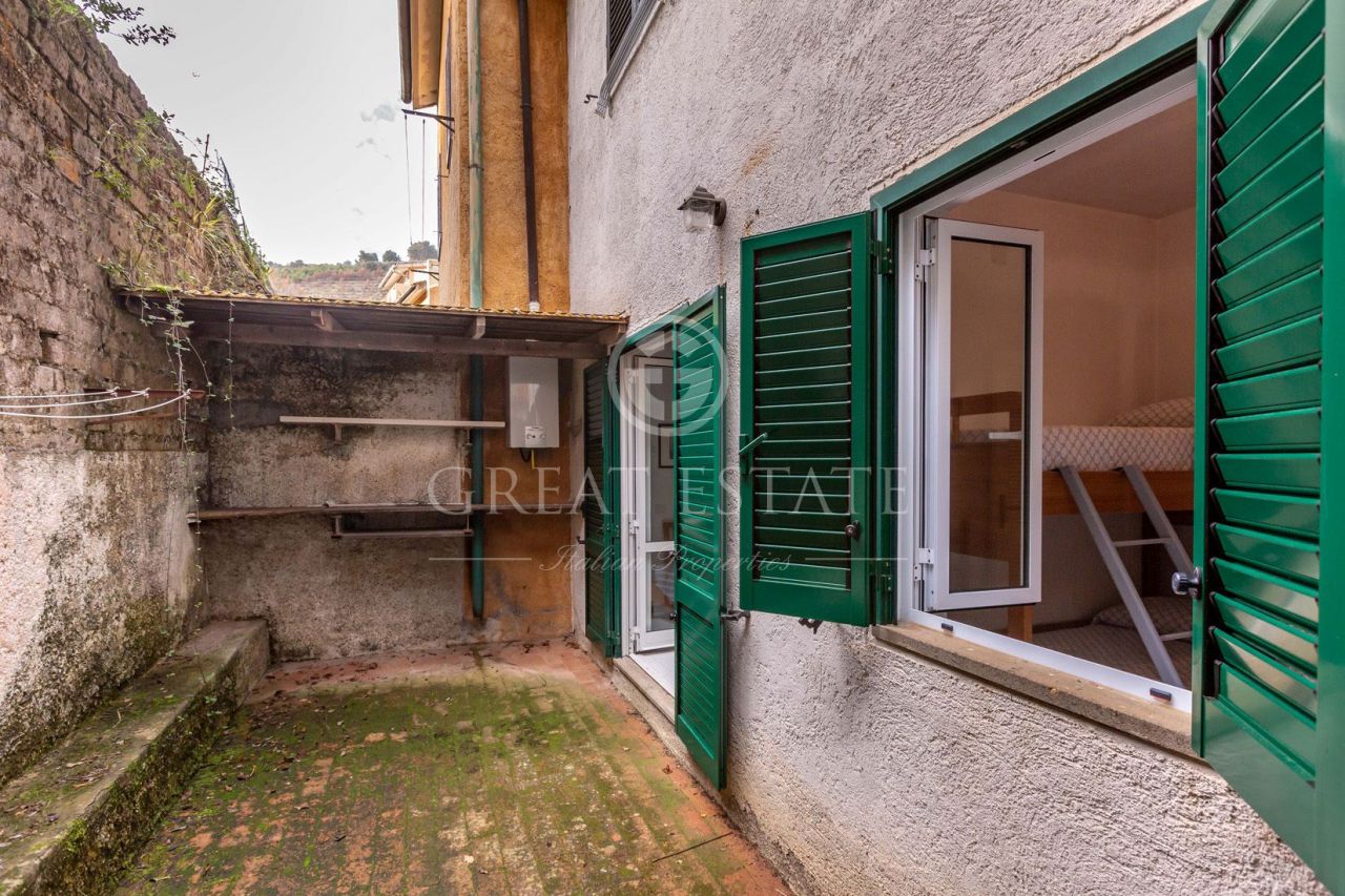 Апартаменты в Монте-Арджентарио, Италия, 120.75 м2 фото 5