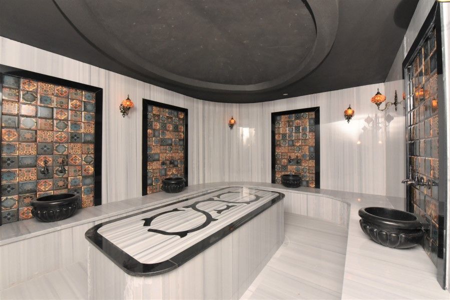 Квартира в Алании, Турция, 102 м2 фото 3