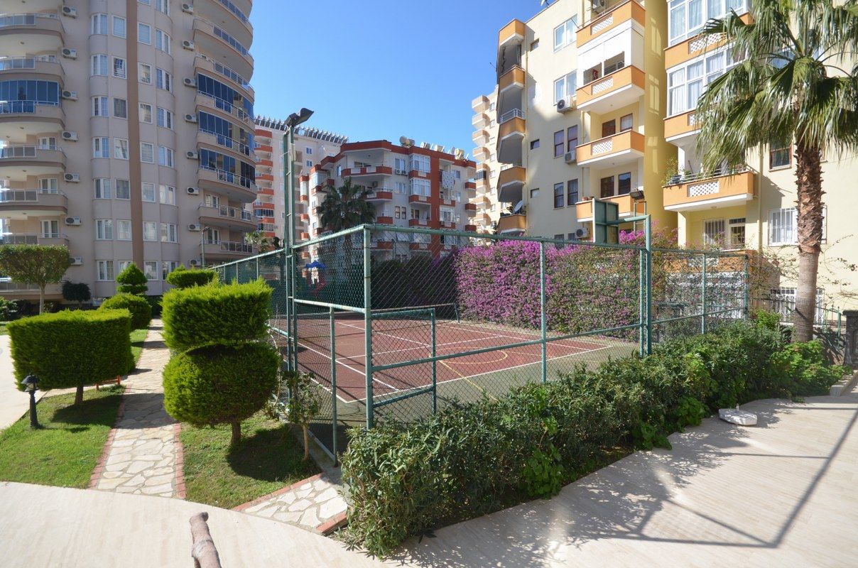 Пентхаус в Алании, Турция, 240 м2 фото 4