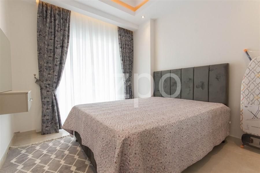 Апартаменты в Алании, Турция, 65 м2 фото 5