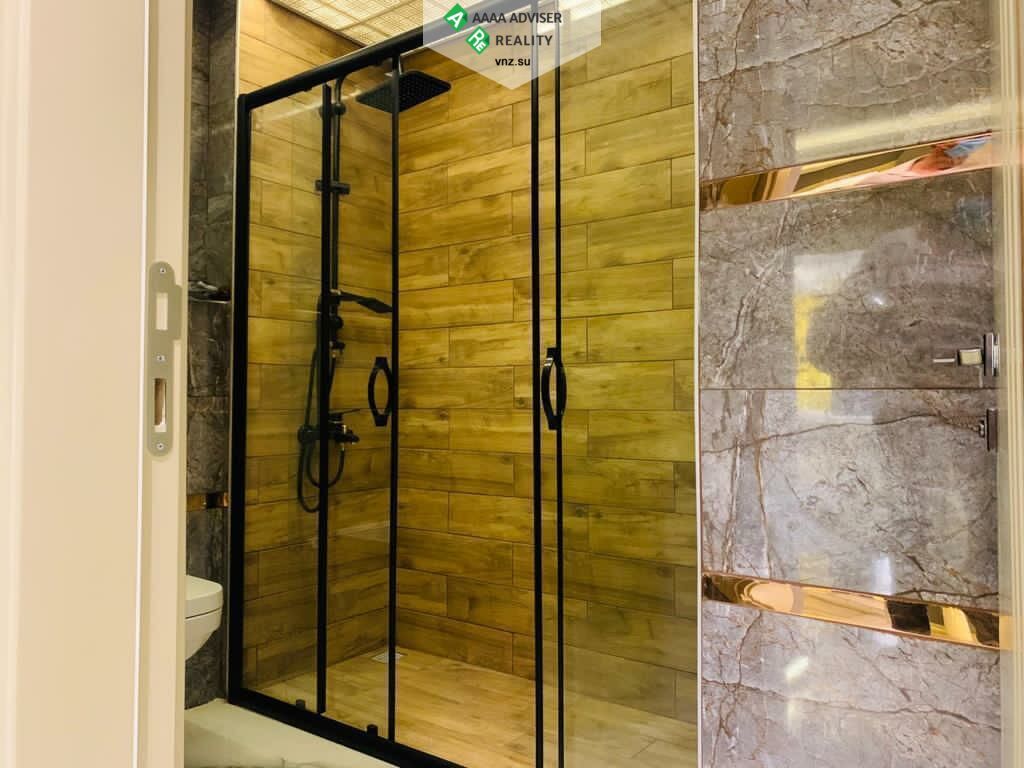 Квартира в Алании, Турция, 110 м2 фото 5