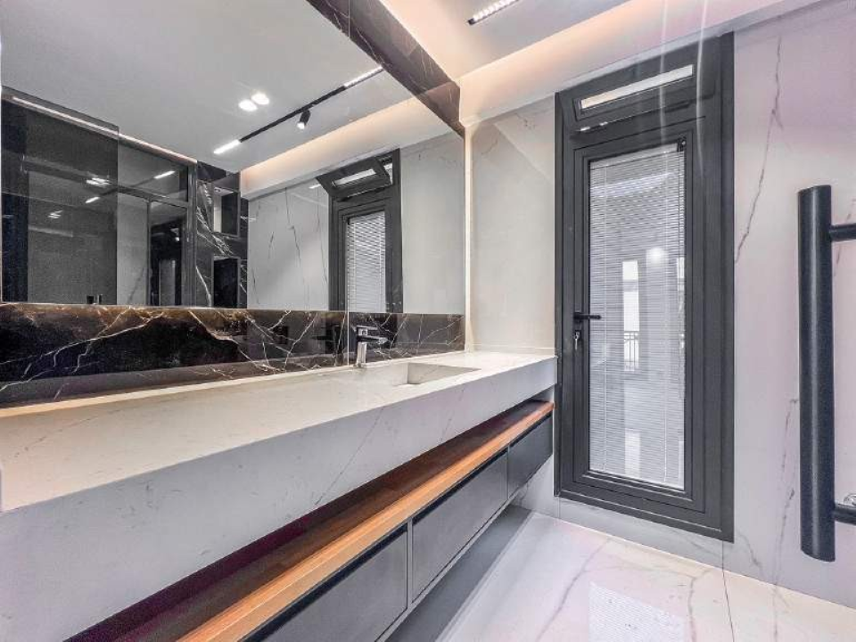 Вилла в Бодруме, Турция, 100 м2 фото 3