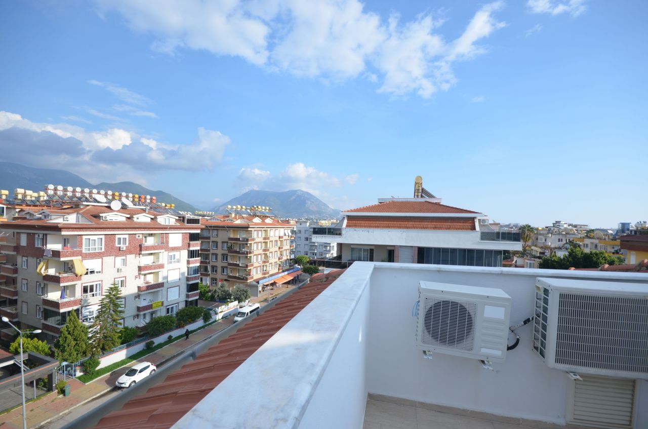 Квартира в Алании, Турция, 220 м2 фото 3