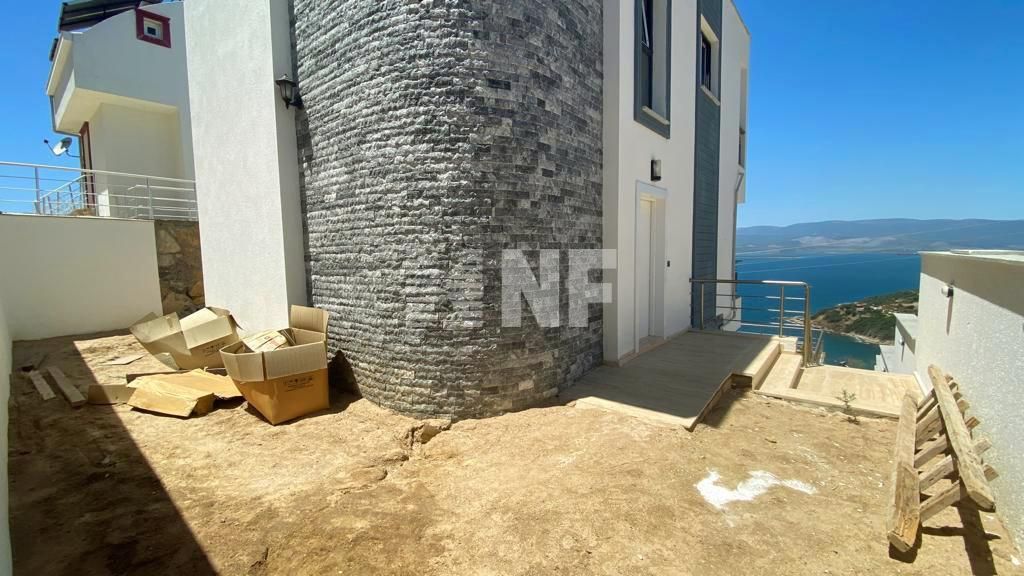 Вилла в Бодруме, Турция, 180 м2 фото 4