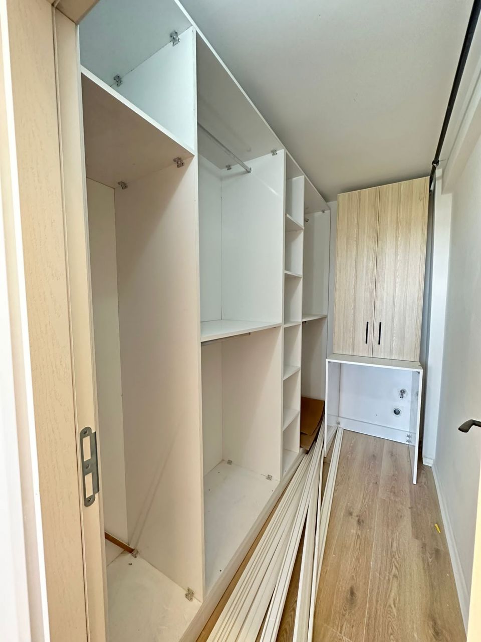 Квартира в Мерсине, Турция, 140 м2 фото 3