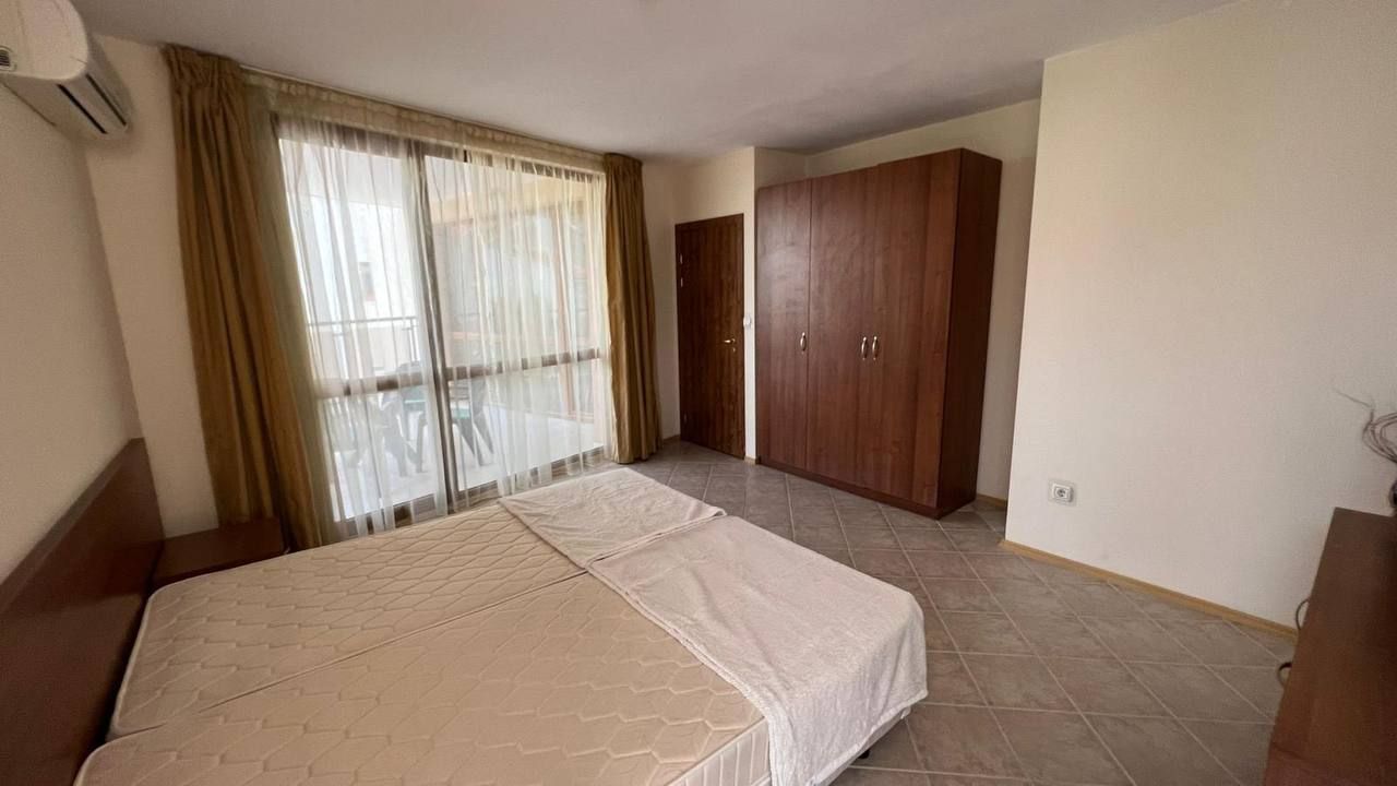 Апартаменты на Солнечном берегу, Болгария, 90 м2 фото 3
