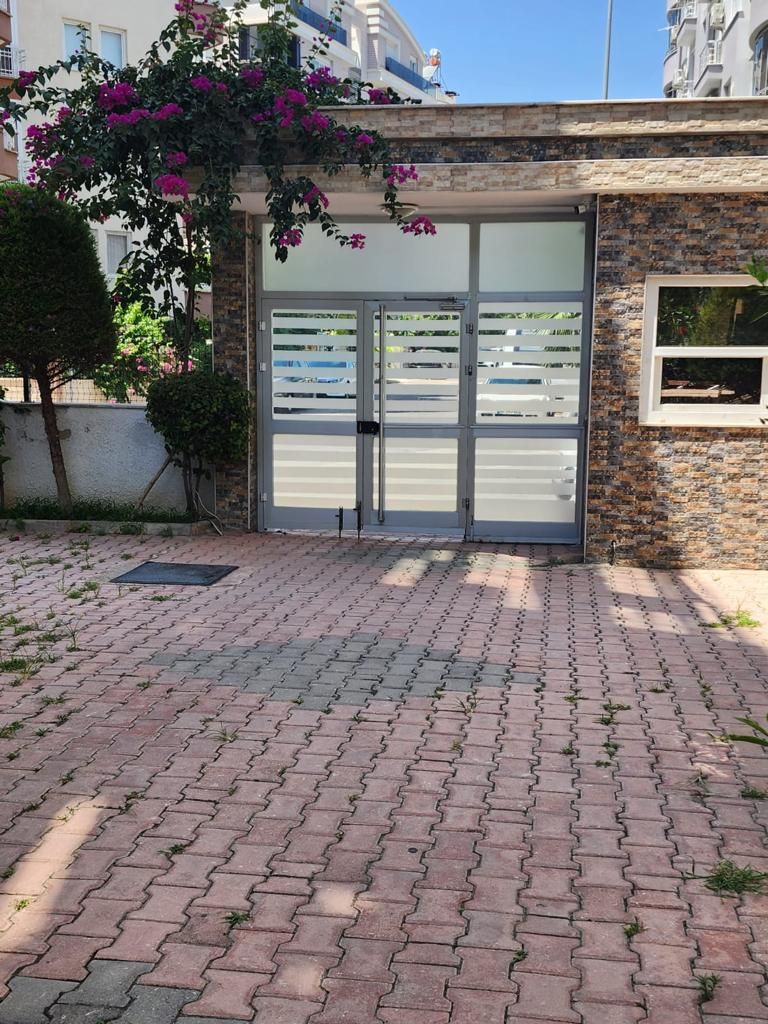 Квартира в Анталии, Турция, 55 м2 фото 2