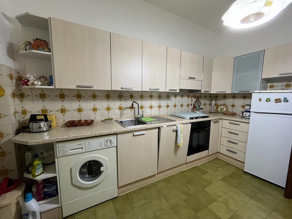 Квартира в Скалее, Италия, 130 м2 фото 2