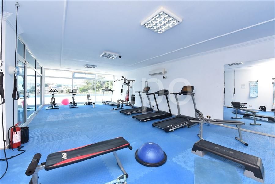 Пентхаус в Алании, Турция, 135 м2 фото 2
