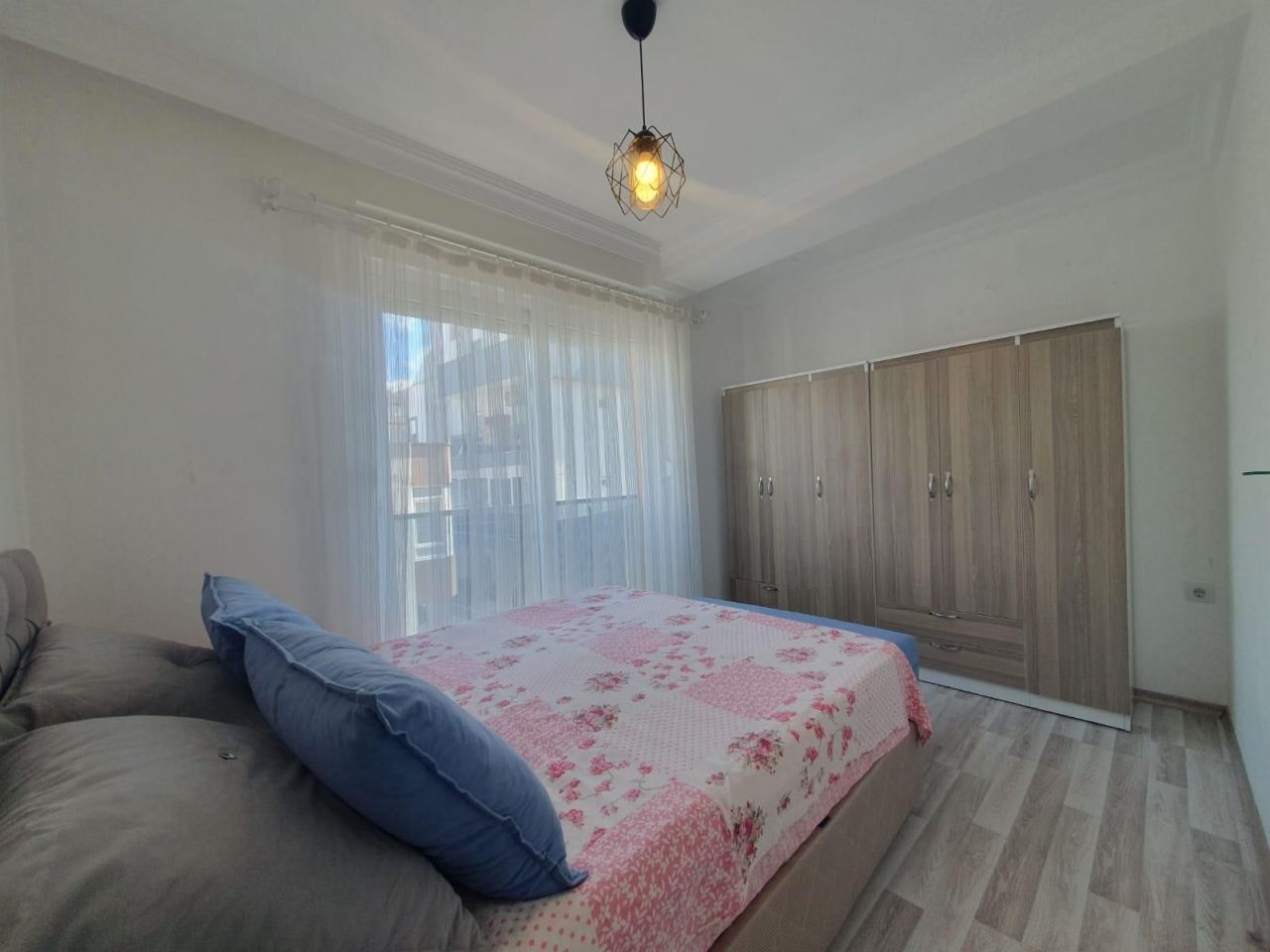Квартира в Анталии, Турция, 50 м2 фото 4